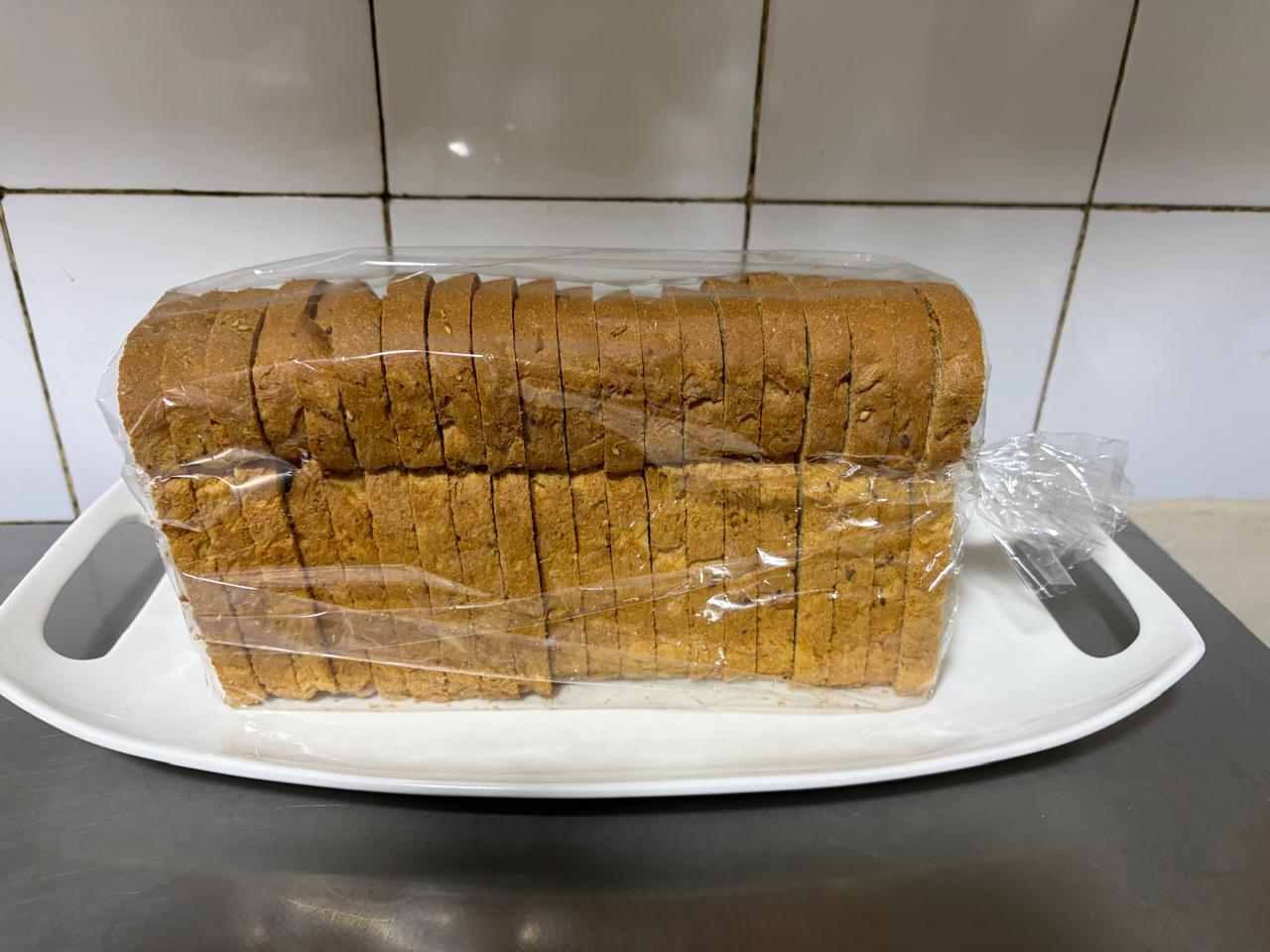 TOSTADAS  LA MODERNA